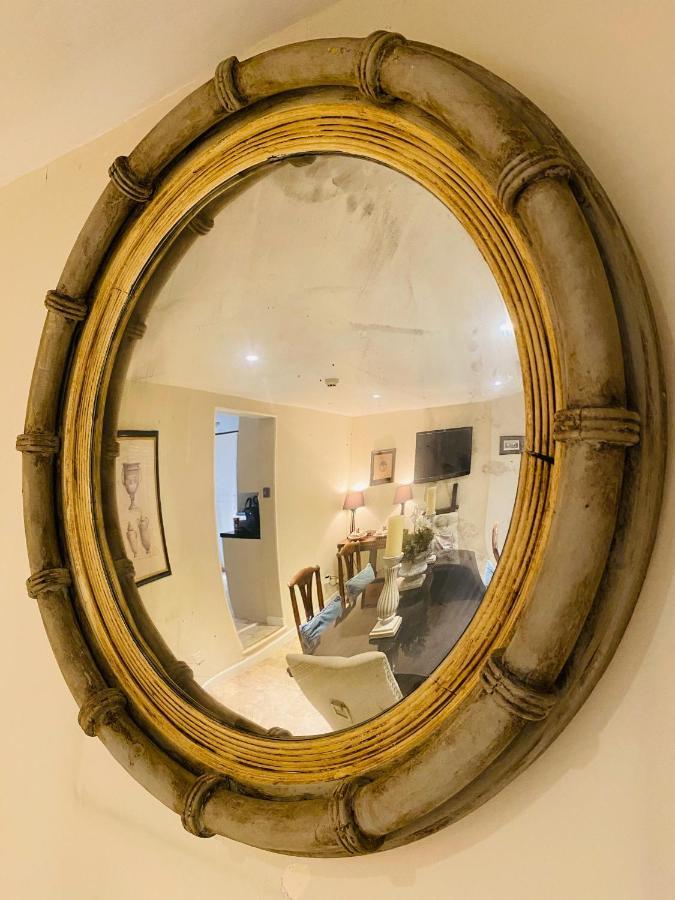 Abbey Mews In The Heart Of Bath, Bath Keys Apartment Exterior foto