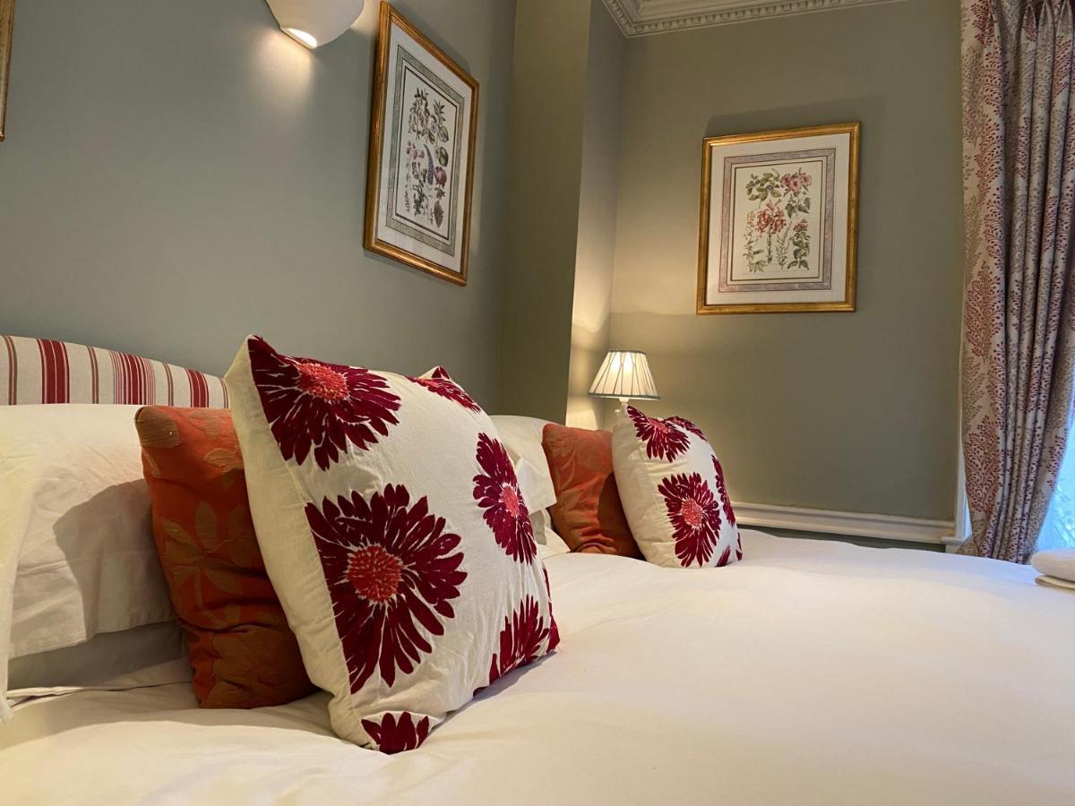 Abbey Mews In The Heart Of Bath, Bath Keys Apartment Exterior foto