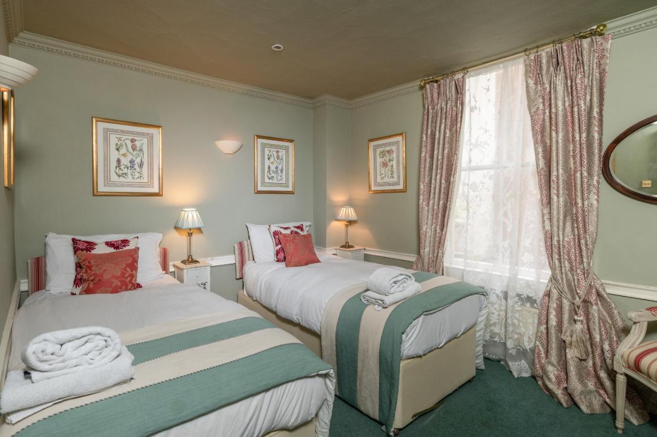 Abbey Mews In The Heart Of Bath, Bath Keys Apartment Exterior foto