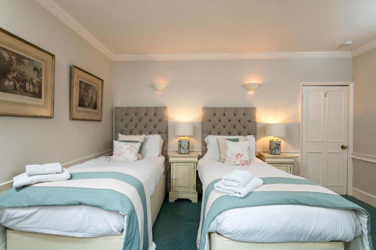 Abbey Mews In The Heart Of Bath, Bath Keys Apartment Exterior foto