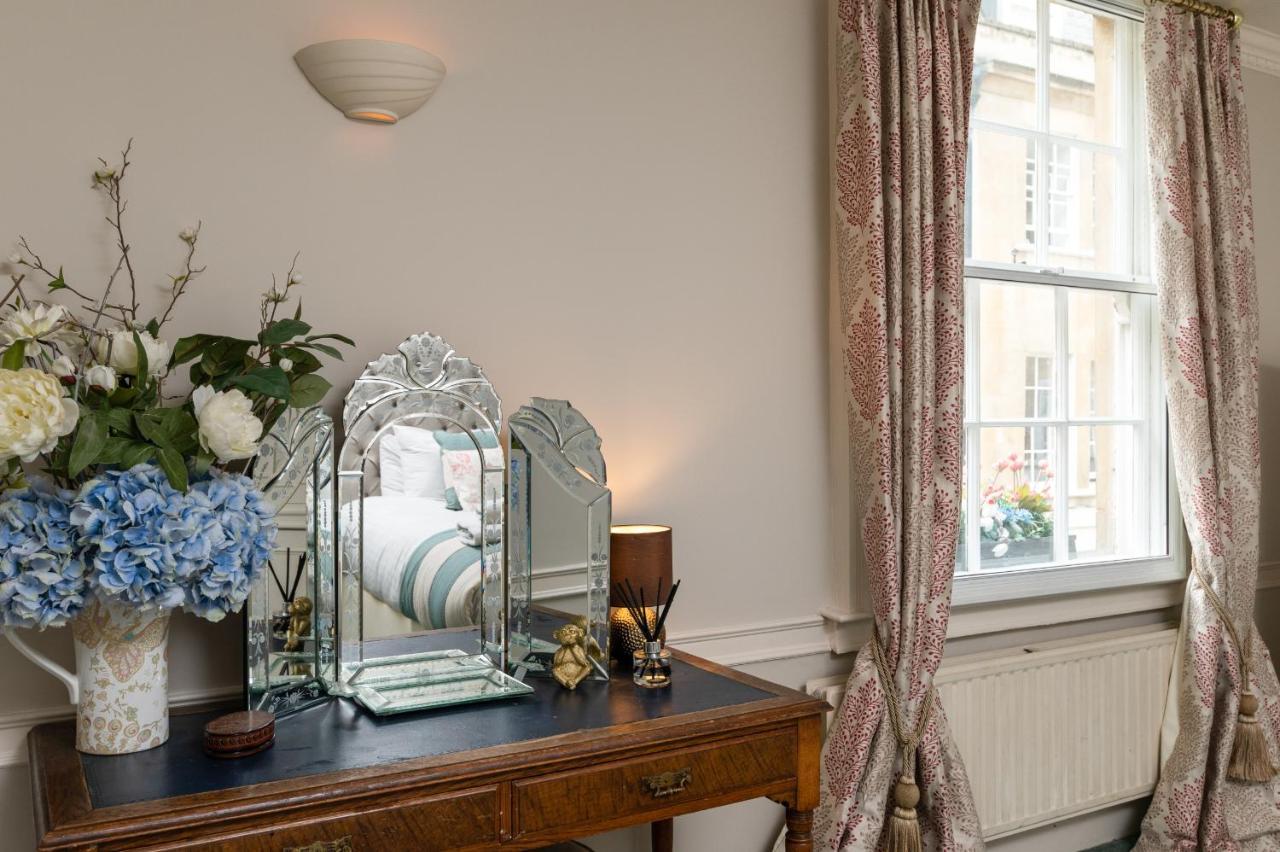 Abbey Mews In The Heart Of Bath, Bath Keys Apartment Exterior foto