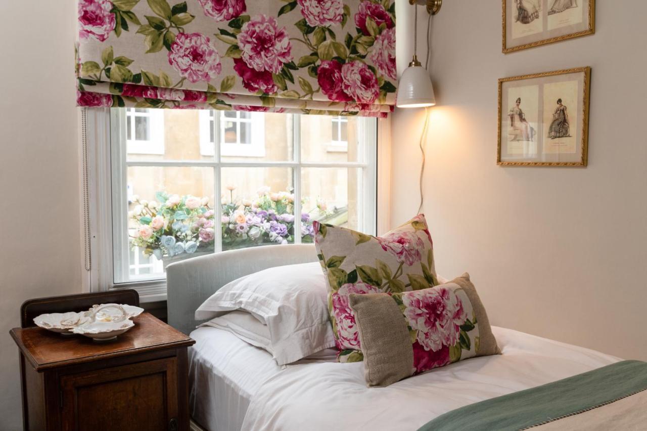 Abbey Mews In The Heart Of Bath, Bath Keys Apartment Exterior foto