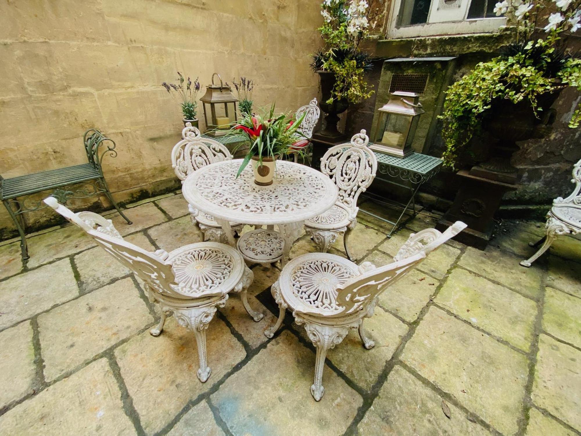 Abbey Mews In The Heart Of Bath, Bath Keys Apartment Exterior foto